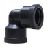 ELF12P-TM ELBOW 1/2" FEMALE NPT X 1/2" FEMALE NPT