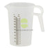 16 Oz/500 Ml Measuring Pitcher Sprayer Performance