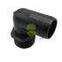1’’MPT x 1’’HB 90° Threaded Fitting