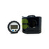 2.0’’ Oval Gear Flow Meter With Remote Display 4-200 Gpm