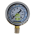 2 1/2’’ 160PSI LIQUID GAUGE Plumbing