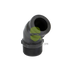200F45 Banjo 2’’ 45° Male Adapter X 2’’ Male Thread Camlock