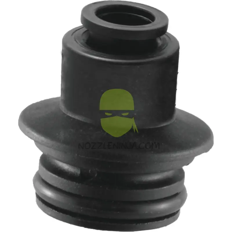 ORS Male Straight to 1/4’’ o.d. PTC ORS Manifold System