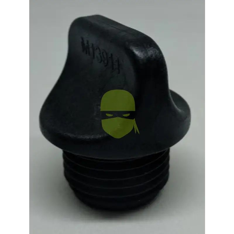 1543P Fill/Drain Plug Plumbing