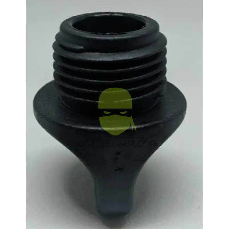 1543P Fill/Drain Plug Plumbing