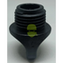 1543P Fill/Drain Plug Plumbing