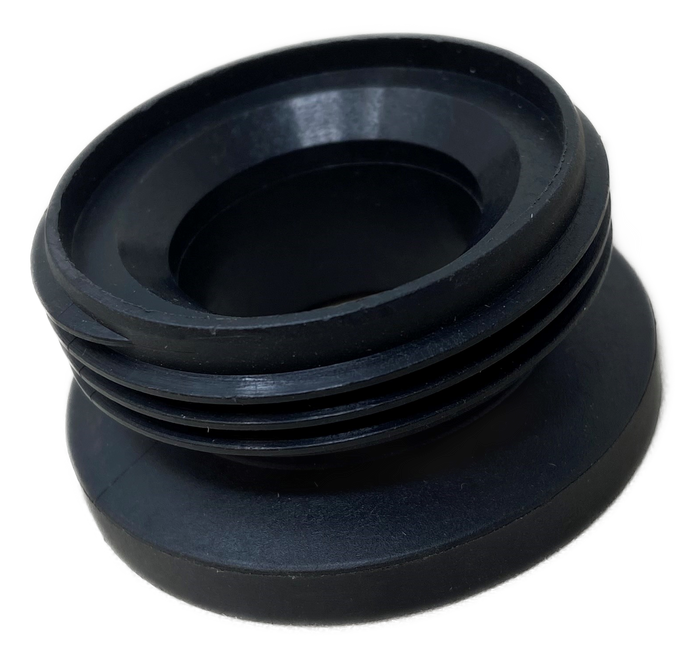 QF100 Flange to TWS Pipe Thread