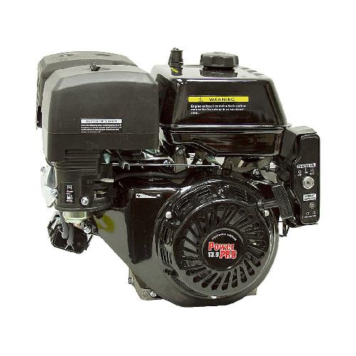 Power Pro Pull Start 13 HP 3" FPT Poly Pump 440 GPM - *𝕃𝔸𝕊𝕋 𝕆ℕ𝔼*