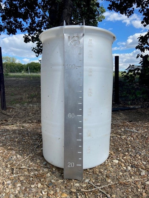 115L Barrel Gauge