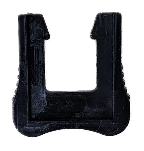 40341-04 - Plastic retaining clip for Wilger Nozzle Body Clamp