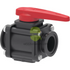 3.0 Inch Full Port M300 Bolted Ball Valve On/Off Manual Valves Flanged