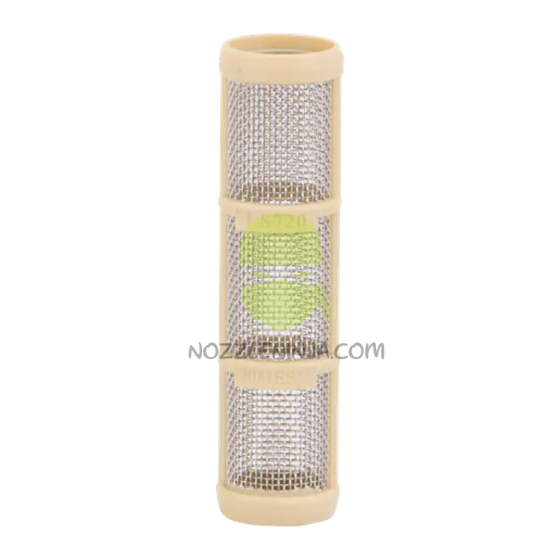 ¾’ Line Strainer 20 Mesh Screen Strainer Screens