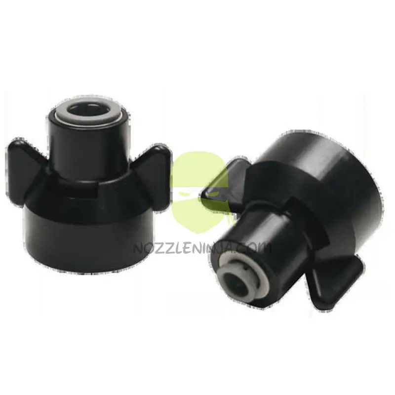 3/8’’ Ptc To Nozzle Cap Iso Quick Attach Lug Accessory