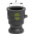 3’’ Female BSP Thread to3’’ Male Camlock Coupling Camlock