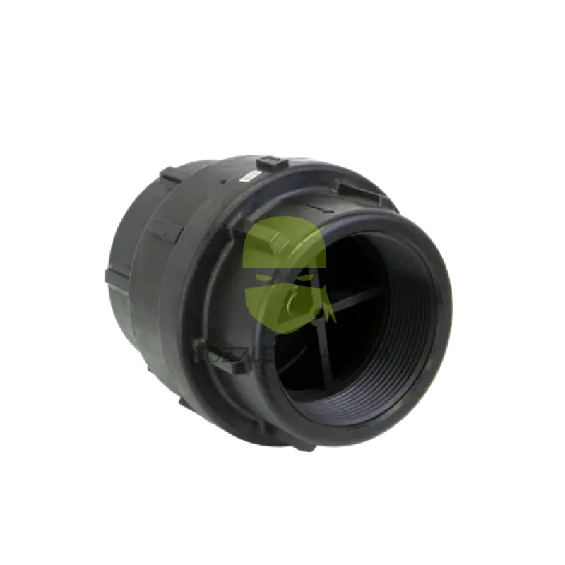 3’’ Female Pipe Thread Check Valve CV300 Check Valve