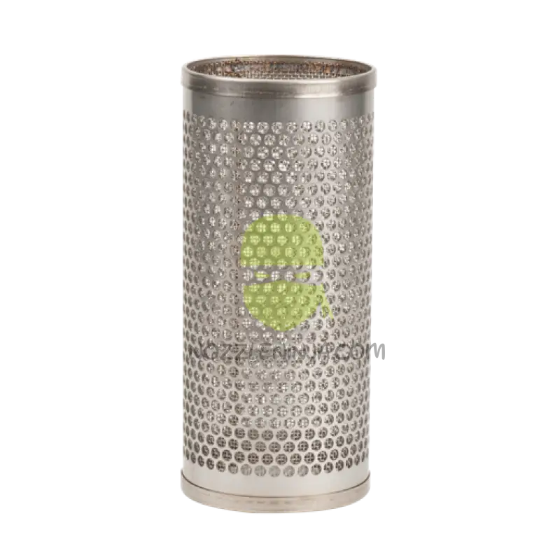 3’’ Line Strainer 12 Mesh Screen Strainer Screens