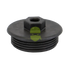 3’’ Line Strainer End Cap Strainer parts