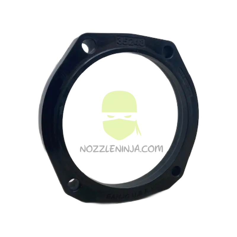 3’’ M350 ENGINE SPACER Pump Parts