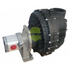 3’’ Poly Pump Npt Inlet/Outlet 450 Gpm With Gm6 Hydraulic Motor (8-11 Gpm) Transfer Pumps