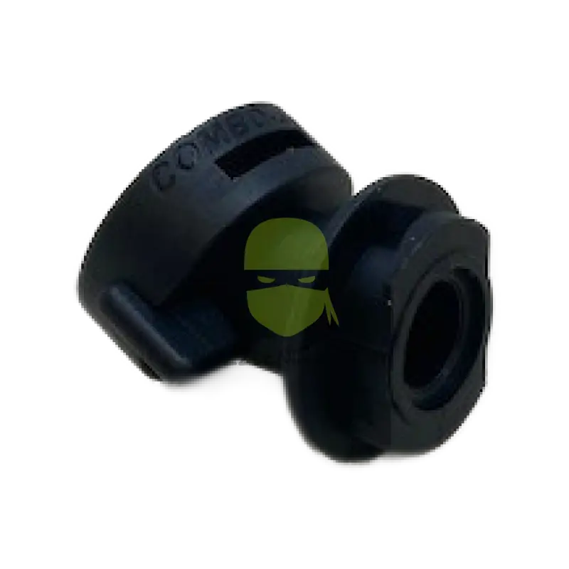 30° Nozzle Adaptor Combo-Jet to Combo-Jet Includes O-Ring Nozzle Accessory