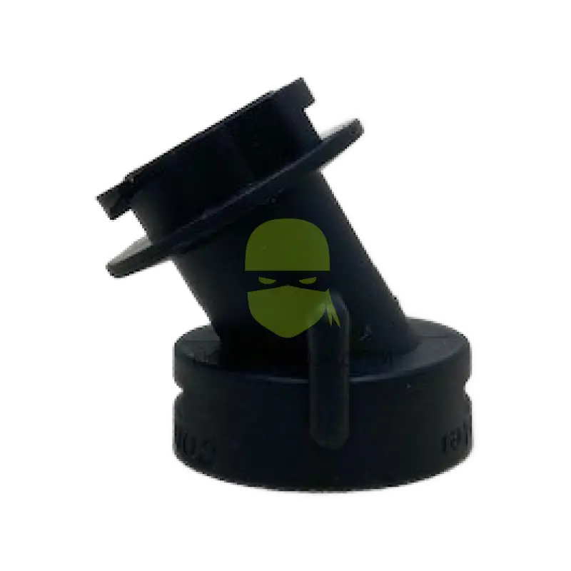 30° Nozzle Adaptor Combo-Jet to Combo-Jet Includes O-Ring Nozzle Accessory