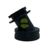 30° Nozzle Adaptor Combo-Jet to Combo-Jet Includes O-Ring Nozzle Accessory
