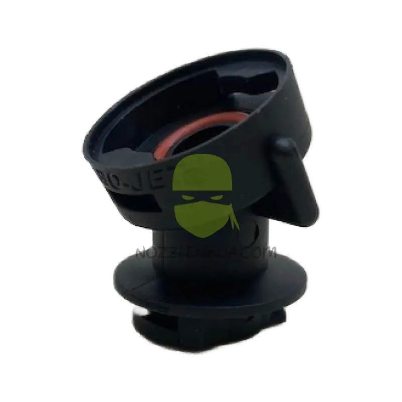 30° Nozzle Adaptor Combo-Jet to Combo-Jet Includes O-Ring Nozzle Accessory