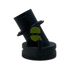 30° Nozzle Adaptor Combo-Jet to Square Lug (Teejet/Hypro/Arag) Includes O-ring Nozzle Accessory