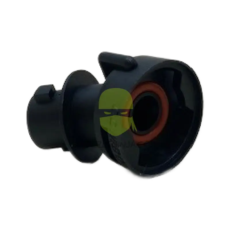 30° Nozzle Adaptor Combo-Jet to Square Lug (Teejet/Hypro/Arag) Includes O-ring Nozzle Accessory
