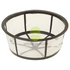 300126 - 15’’ Basket Strainer 18 Mesh 7.3’’ Deep Strainer