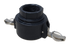 300200D-TM CAM LOCK (D) 3" FEMALE COUPLER X 2" FEMALE NPT