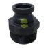 300200F-TM CAM LOCK (F) 2’’ MALE ADAPTER X 3’’ MALE NPT Camlock