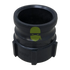 300A-TM CAM LOCK (A) 3’’ MALE ADAPTER X 3’’ FEMALE NPT - Camlock