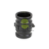 300FF Banjo 3’’ Male Adapter X 3’’ Male Adapter Camlock