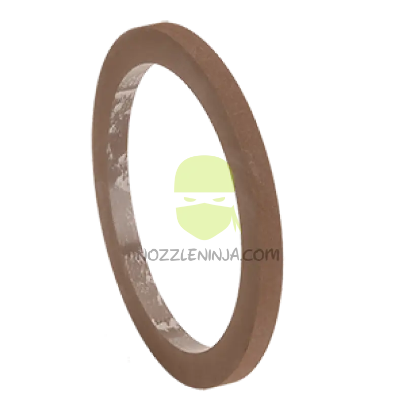 300GV-TM 3’’ CAMLOCK GASKET VITON Camlock