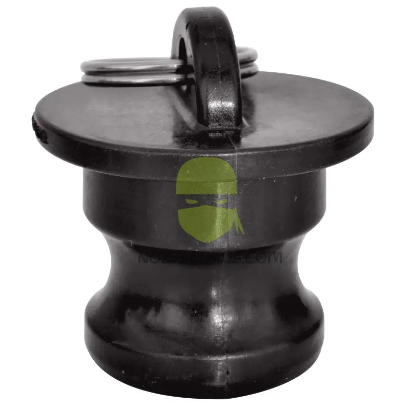 300PL-TM CAM LOCK (PL) 3’’ MALE ADAPTER PLUG Camlock