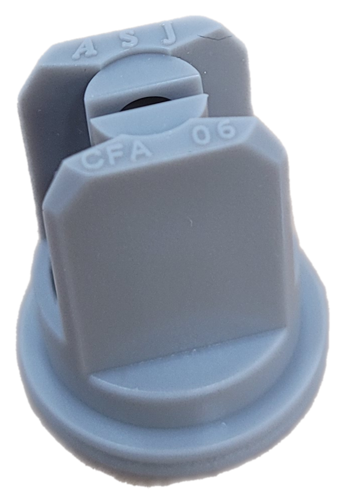 Compact Fan Air Nozzle