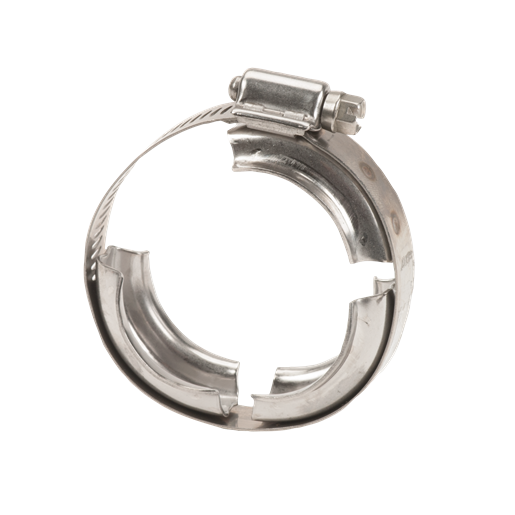 FC100-TM FLANGE CLAMP 1" SS