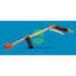 3381-0010 - Adjustable Nozzle Spray Gun 17’’ - Other