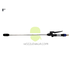 Spray Wand 21’’ long 3/8 and 1/2’’ Connections Nozzle Specialty