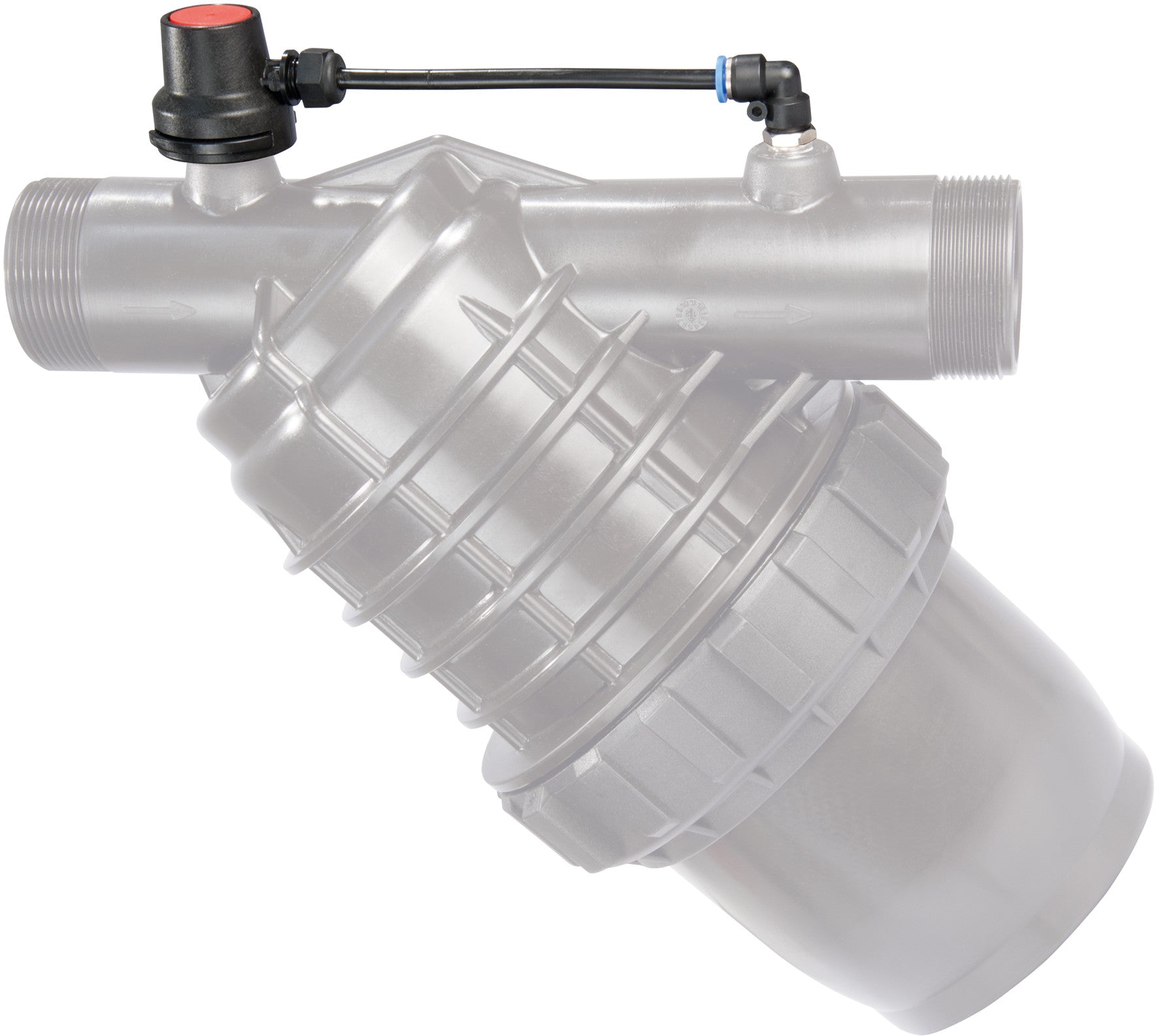 Filter Clogging indicator Arag 334 Series