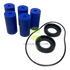 3430-0437 - Roller Pump Repair Kit 1700C Pump Pump Parts