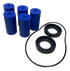 Roller Pump Repair Kit 1700C Pump