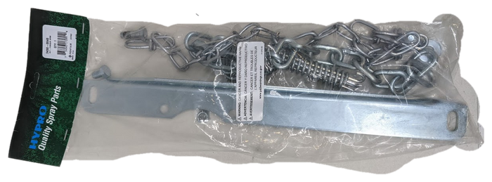 Torque Arm Kit for PTO Roller Pump