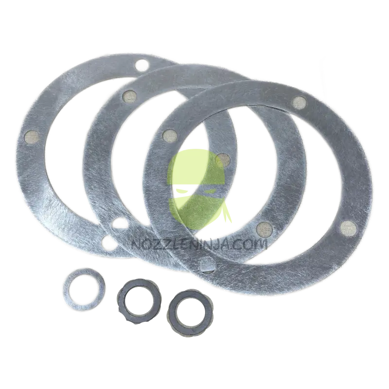 3430-0758 - Engine Shim Kit Other