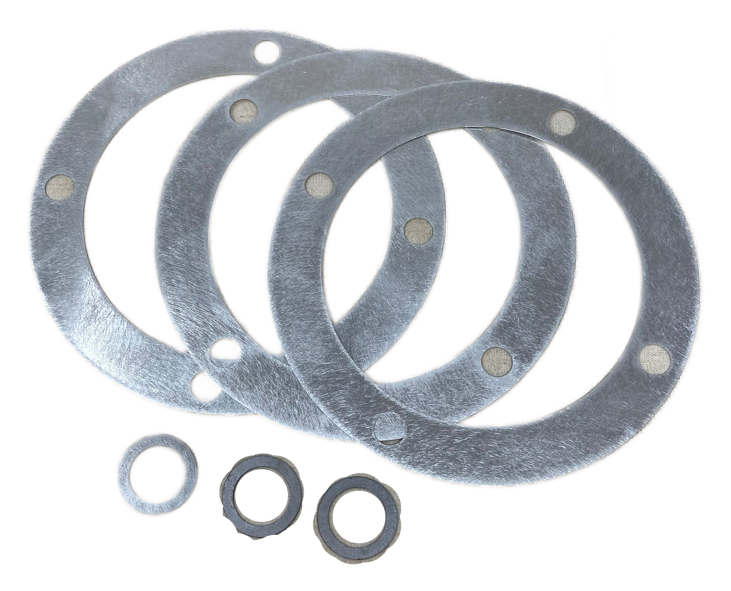 3430-0758 - Engine Shim Kit