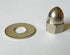 Stainless Impeller Nut Kit