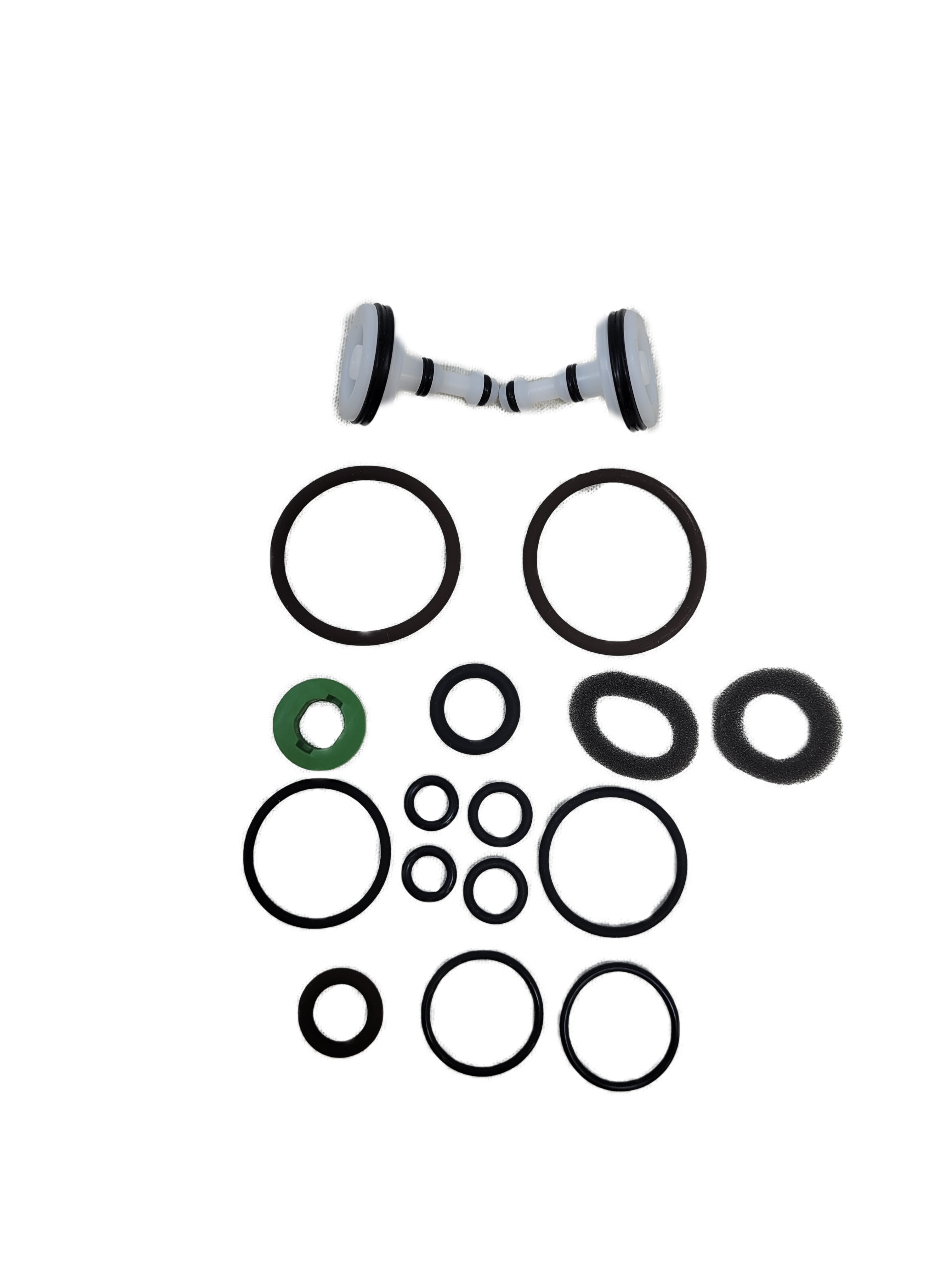 O-ring and Piston Sub-Assembly Kit