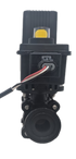 344 BEC Series (2-Way 50 Series M100 Flange)