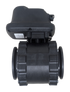DPEV-300 - 3" Dura Electric Valve, 12 VDC, 1.5 Sec, ON/OFF